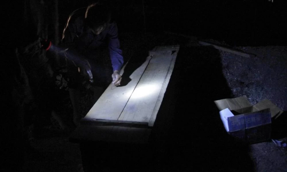 Κίνα: Δολοφονήθηκε για να χρησιμοποιήσουν το πτώμα του για απάτη με κηδεία